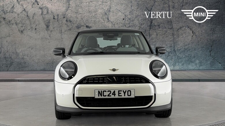 MINI Cooper 1.5 C Classic 3dr Auto Petrol Hatchback